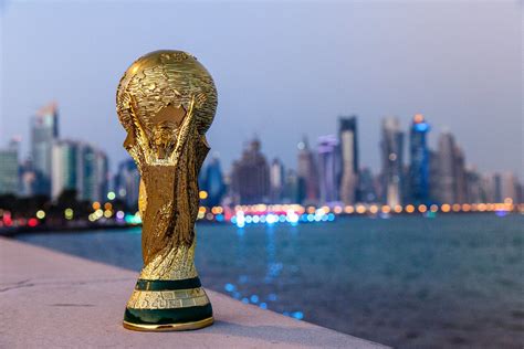 2022 FIFA World Cup .